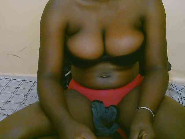 Cute-banice webcam