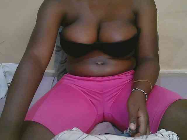 Cute-banice webcam