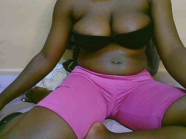Cute-banice webcam