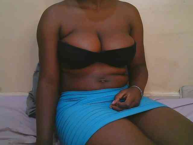 Cute-banice webcam