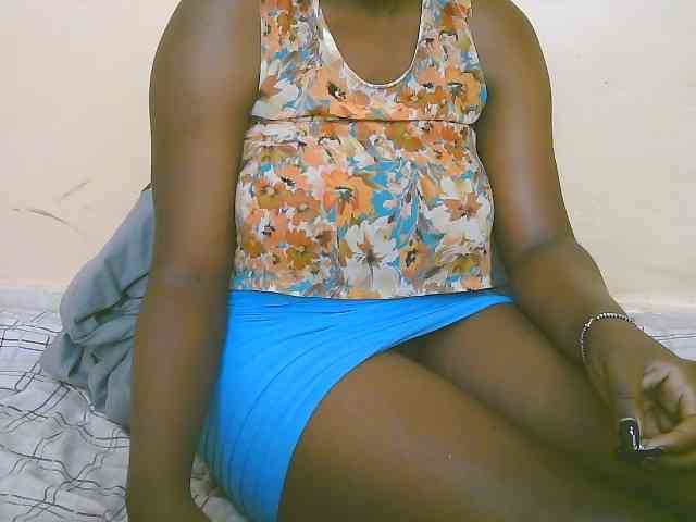 Cute-banice webcam