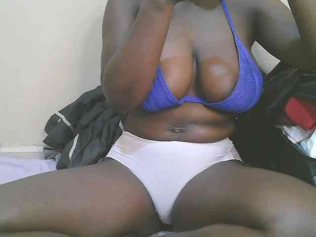 Cute-banice webcam