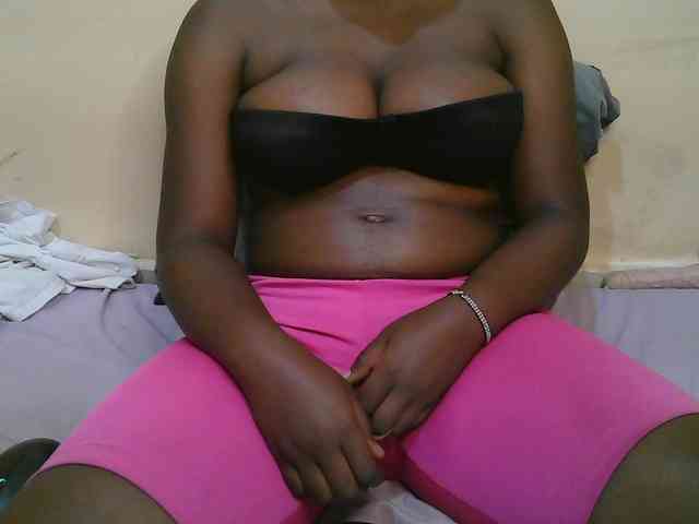Cute-banice webcam
