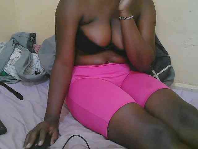 Cute-banice webcam