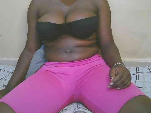 Cute-banice webcam