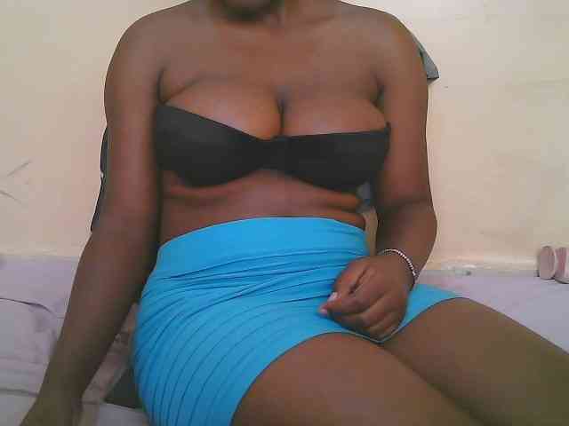 Cute-banice webcam