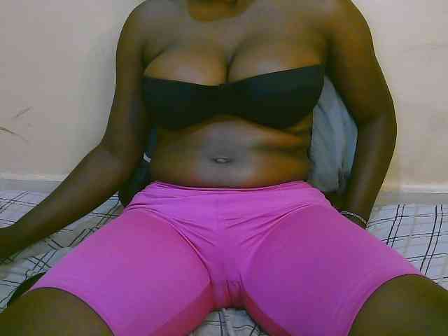 Cute-banice webcam