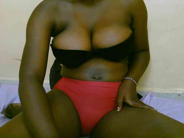 Cute-banice webcam