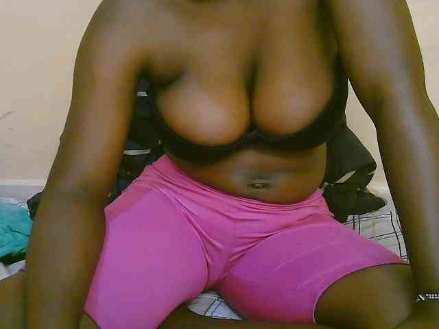 Cute-banice webcam