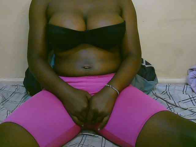 Cute-banice webcam
