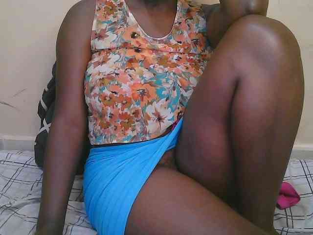 Cute-banice webcam