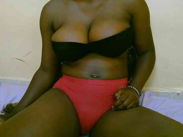 Cute-banice webcam