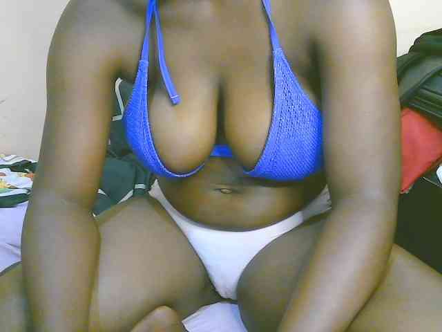 Cute-banice webcam