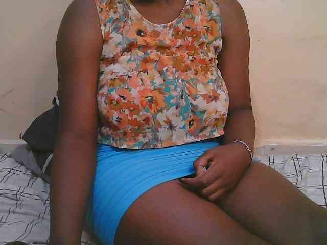 Cute-banice webcam