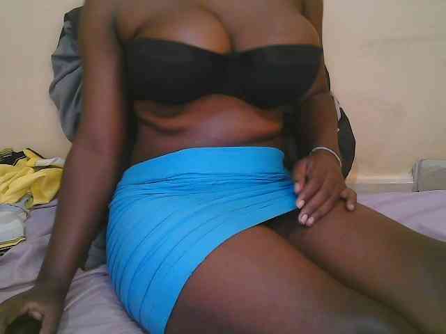 Cute-banice webcam