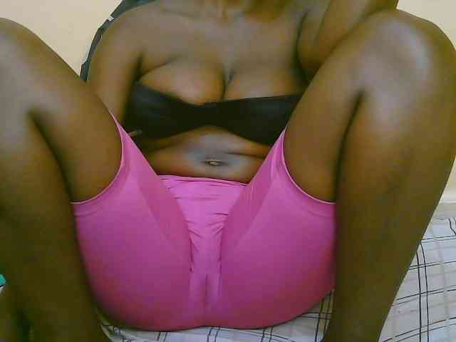 Cute-banice webcam