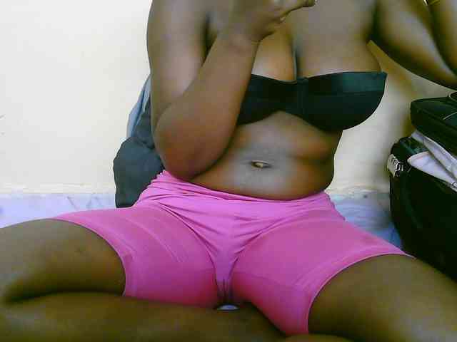 Cute-banice webcam