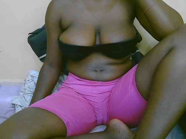Cute-banice webcam