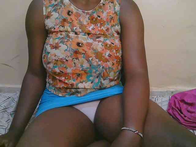 Cute-banice webcam