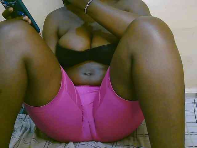 Cute-banice webcam