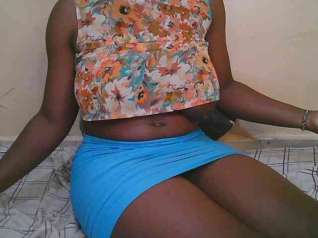 Cute-banice webcam