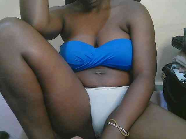 Cute-banice webcam