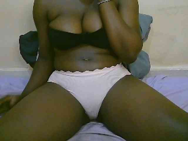 Cute-banice webcam