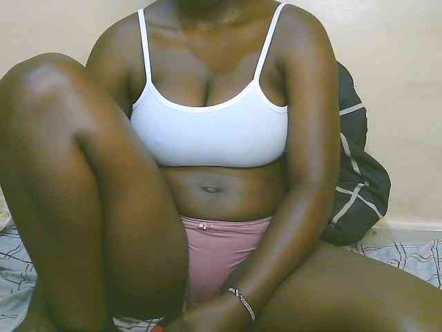 Cute-banice webcam