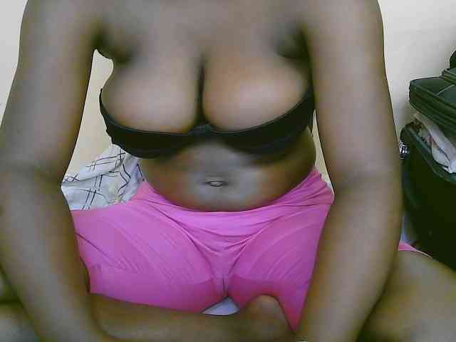 Cute-banice webcam