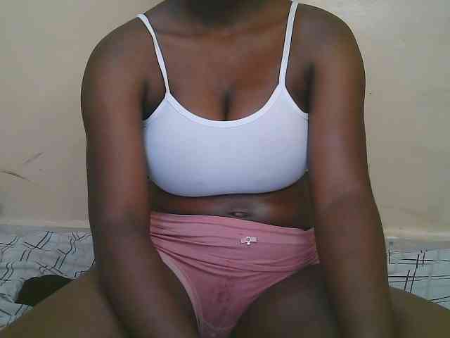 Cute-banice webcam