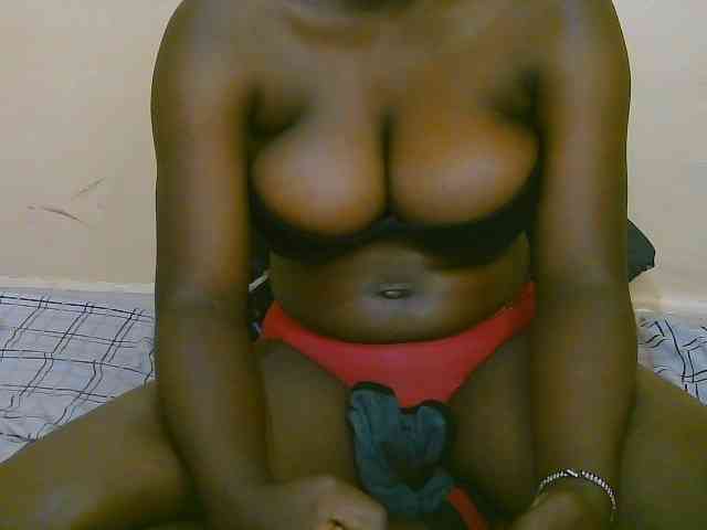 Cute-banice webcam
