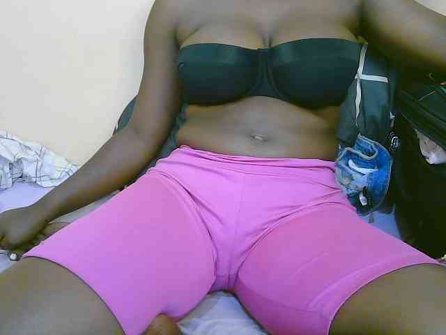 Cute-banice webcam