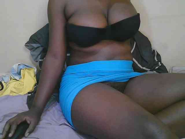 Cute-banice webcam