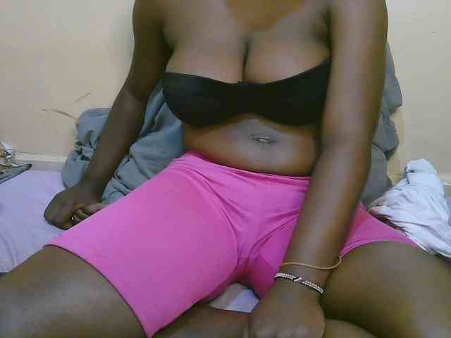 Cute-banice webcam