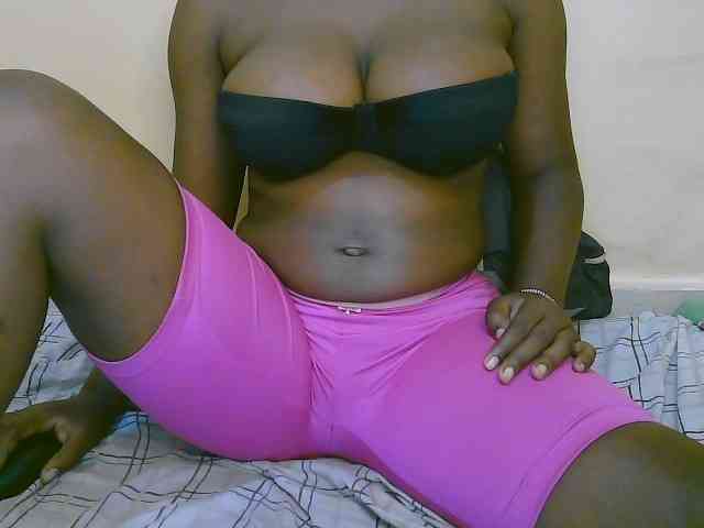 Cute-banice webcam