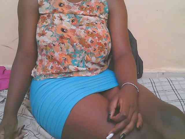 Cute-banice webcam