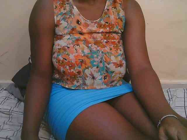 Cute-banice webcam