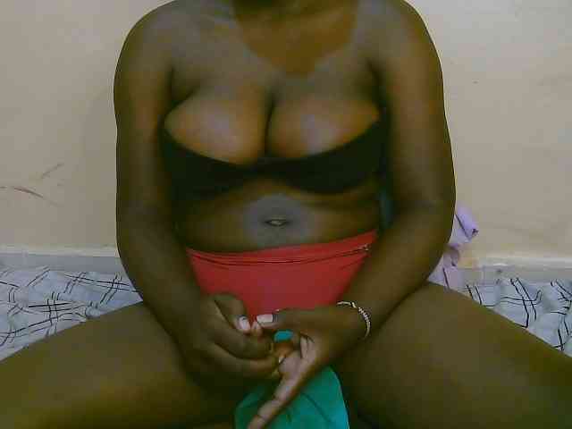 Cute-banice webcam