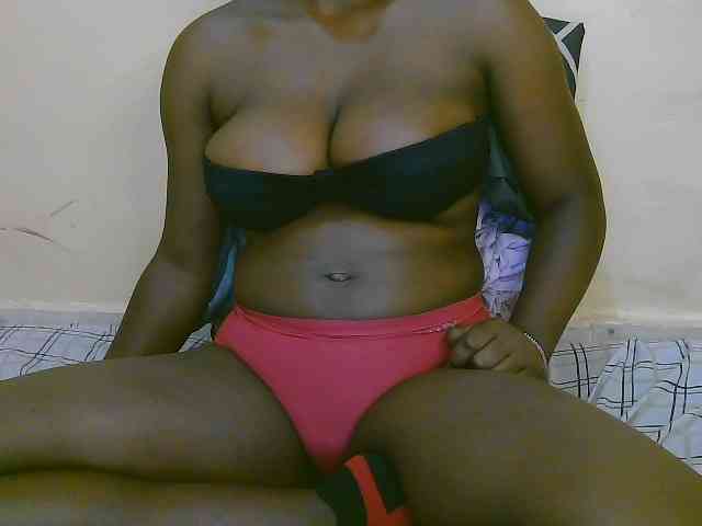 Cute-banice webcam