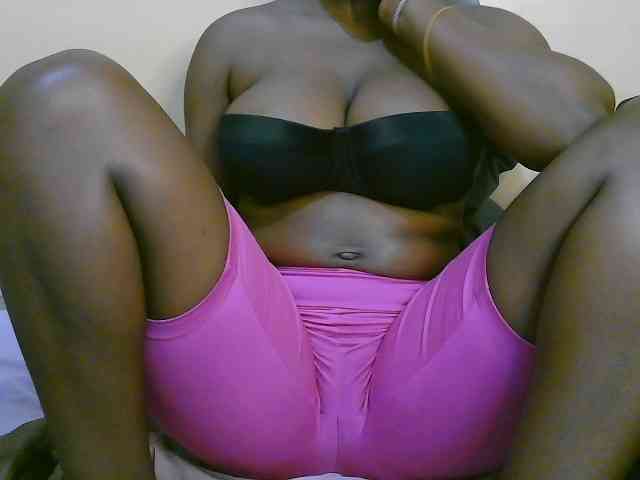 Cute-banice webcam