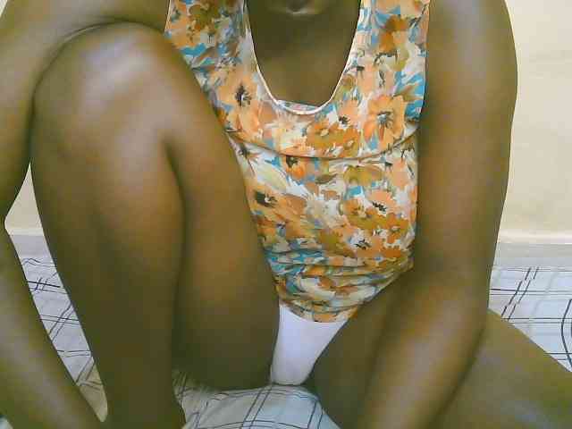 Cute-banice webcam