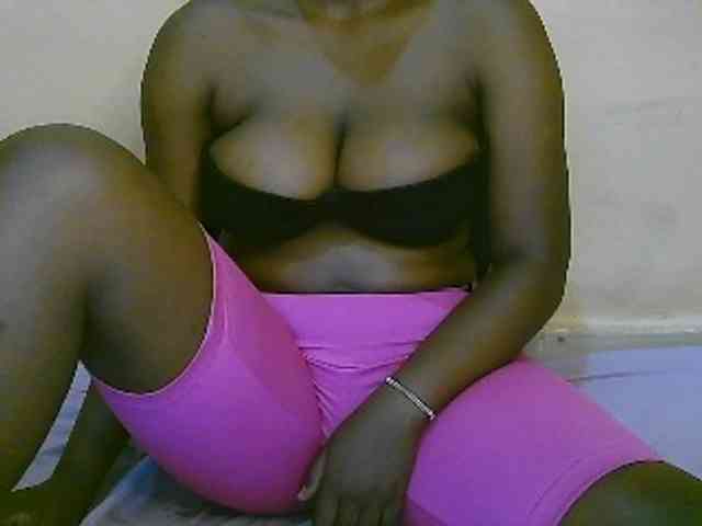 Cute-banice webcam