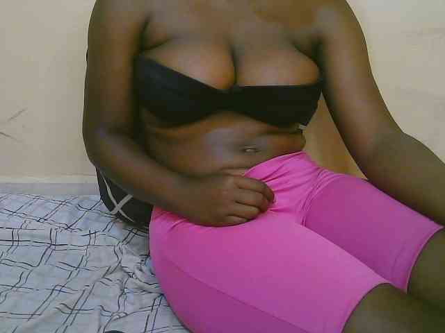 Cute-banice webcam