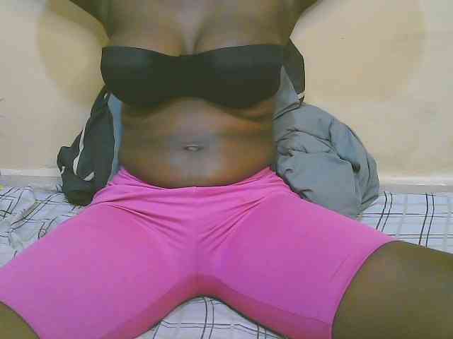 Cute-banice webcam