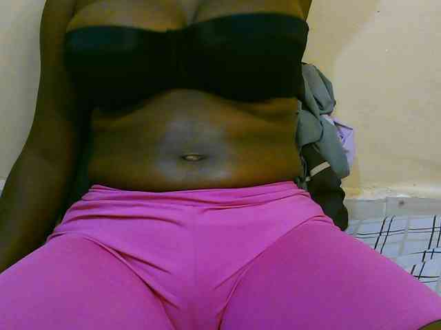 Cute-banice webcam
