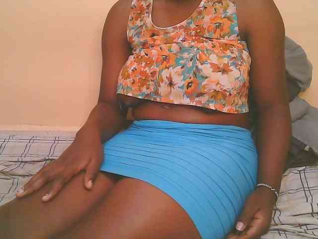 Cute-banice webcam