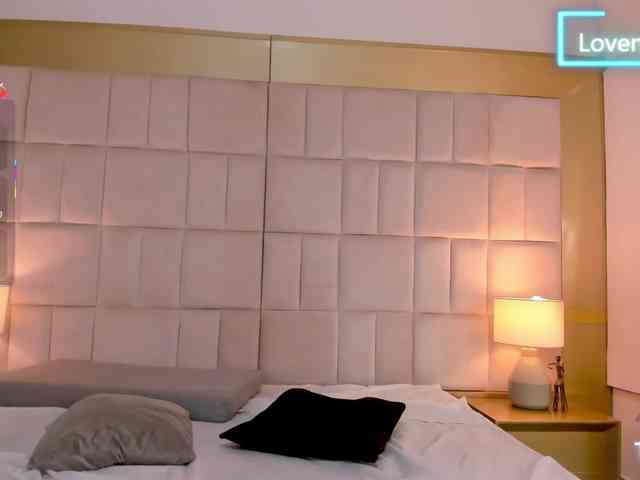 BellahBrunnet Live Webcam on BongaCams
