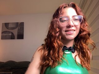 daani-Mendozaa Porn Show