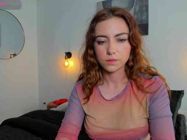 daani-Mendozaa webcam