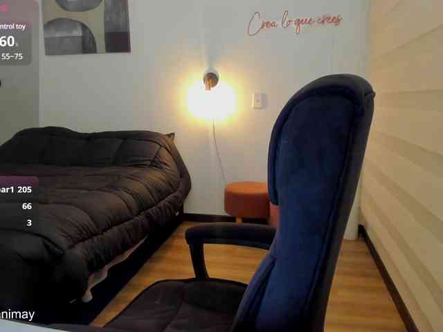 daani-Mendozaa webcam